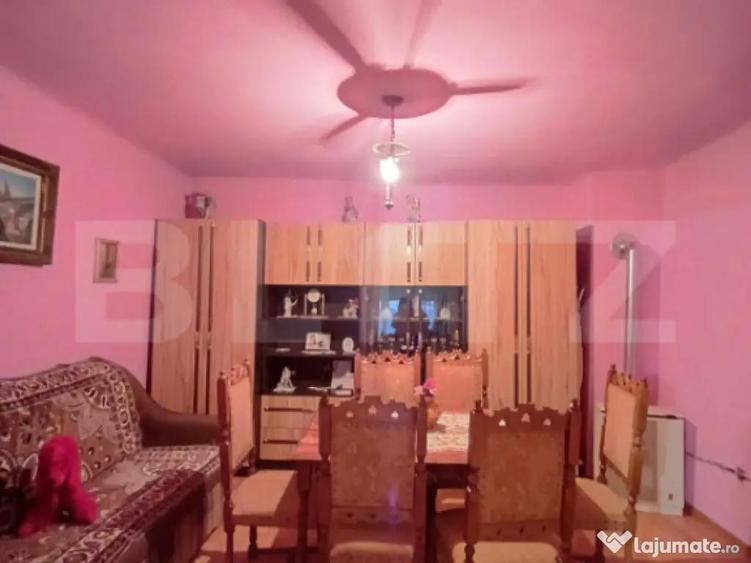 Casa renovabila, 2 camere, aproape de Centru - 3