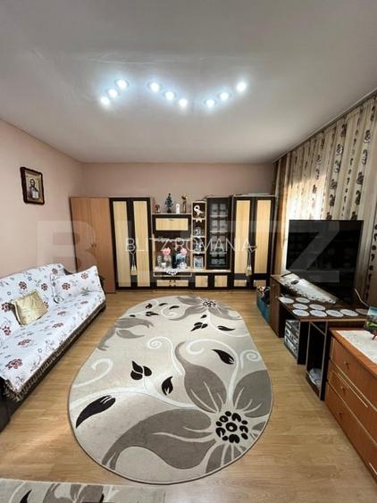 Apartament 2 camere, 48mp, zona Centru Istoric