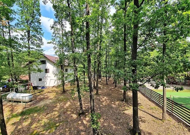 Vila / casa de vânzare - 4