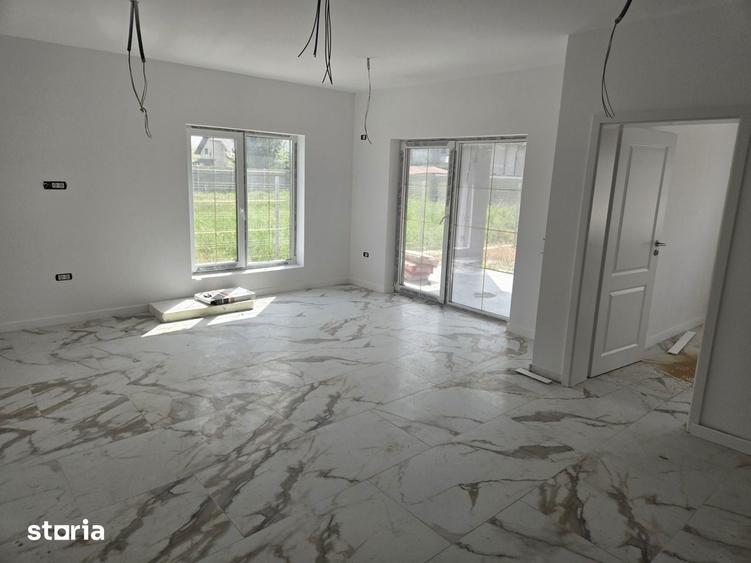 Duplex premium 5 4 camere, 2 bai, pod, Mosnita noua - 5