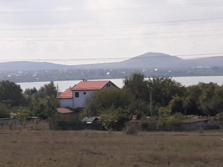 OCAZIE:Teren intravilan Tulcea-19euro/m.p. - 13