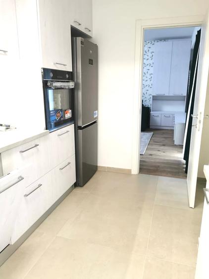 Apartament 1 camera zona Bucium - Auchan | Freya Home - 14