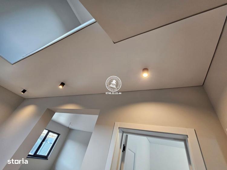 Vila 5 camere P+1E, 402 mp teren - Valea Lupului , Iasi - 7