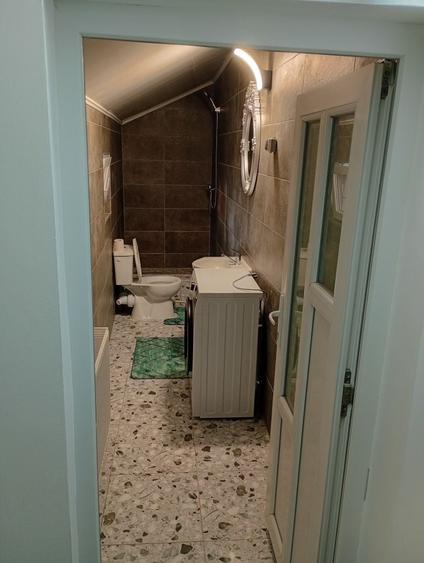 Apartament cu 2 camere în Afumați