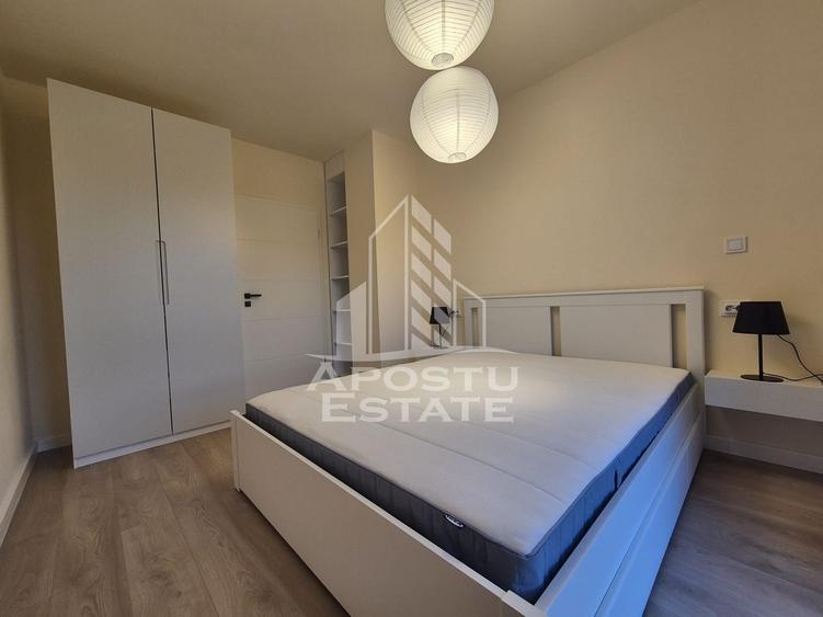 Apartament 2 camere,prima inchiriere,loc de parcare subteran, Torontal - 8