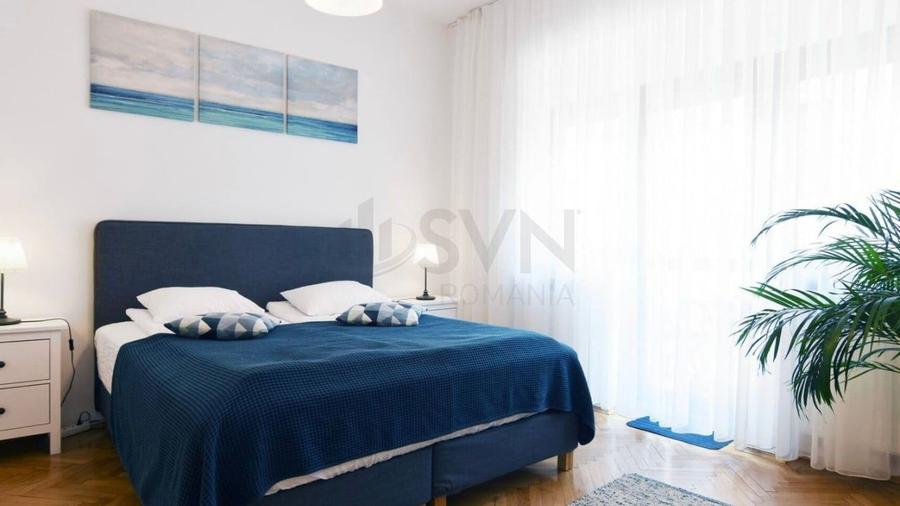 REA1027667 Garsoniera II AIRBNB II Cismigiu II Bloc Florentin - 5