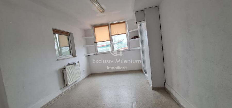 Piata Romana Spatiu de birou 190Mp  Cladire 2004 - 4