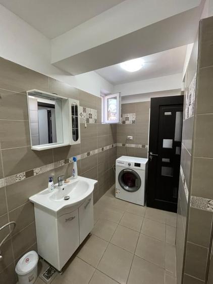 Apartament 2 camere, 50 mp, zona Brazda lui Novac - 7