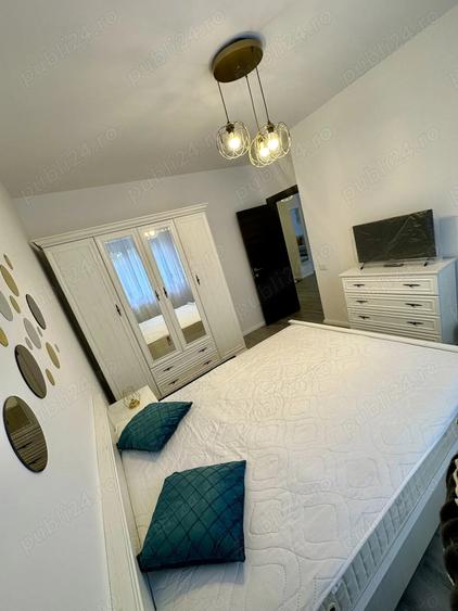 PRIMA INCHIRIERE Comuna 1 Decembrie, Judetul ILFOV Apartamente 2 camere X-Residence - 6