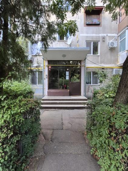 Inchiriez apart 2 camera sect 4 sos Giurgiului - 1