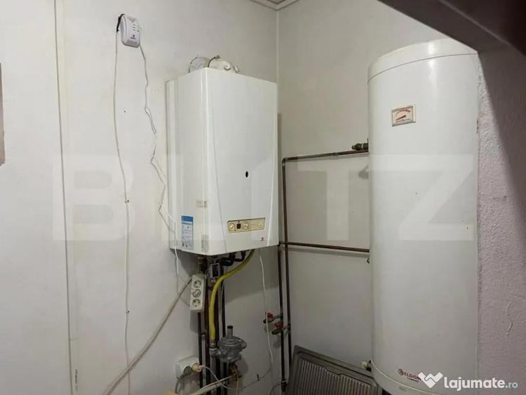 Casa de vanzare in suprafat utila de 100 mp si 1400 mp teren - 7
