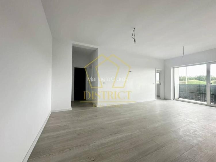 Apartament cu 3 camere decomandat în Torontalului Apartament cu 3 camere decomandat în Torontalului
