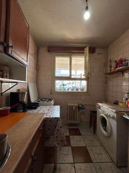 1 Decembrie Aleea Prevederii 3 Camere 62 Mp Bloc 1976 Reabilitat 5 Min Metrou - 6