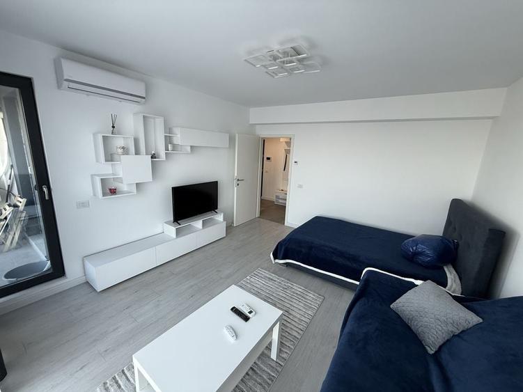 Garsoniera de inchiriat Tower Residence - 4