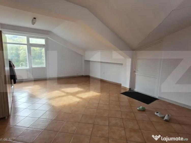 Spa?iu multifunc?ional de vanzare Cetan, Comuna Vad - 4