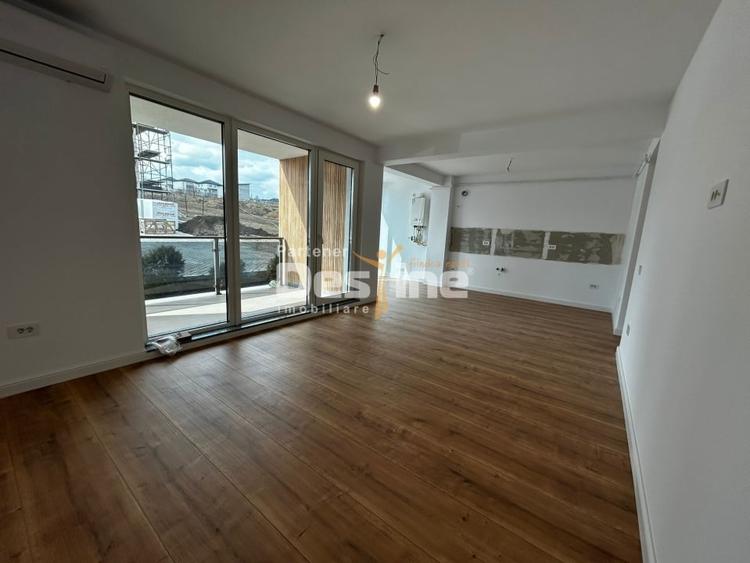Apartament 3 CD 75MP REDIU Iasi+loc parcare - 2