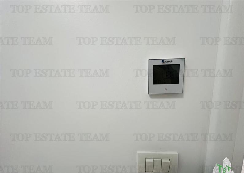 Vila exclusivista 195 mp, 350 mp teren, individuala, constru - 13