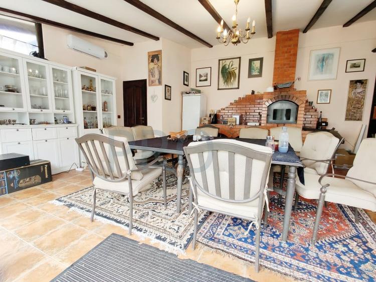 COMISION 0% Casa individuala/4 camere/foisor/600mp teren/panouri fotovoltaice - 13