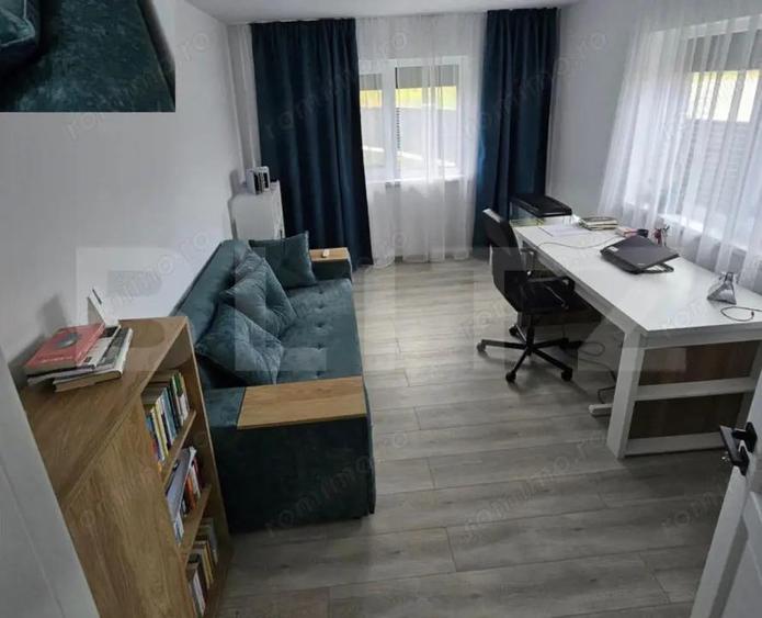 CASA SPATIOASA IN FAZA DE PROIECT , HARMAN, 5 CAMERE,124 M2 UTILI 189999 EUR - 3