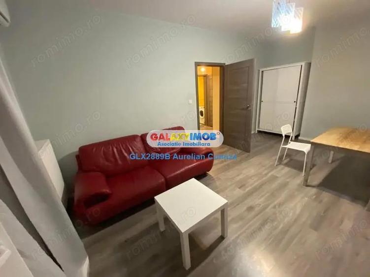 Apartament 2 camere Stefan cel Mare sp 50mp etaj 1 - 2