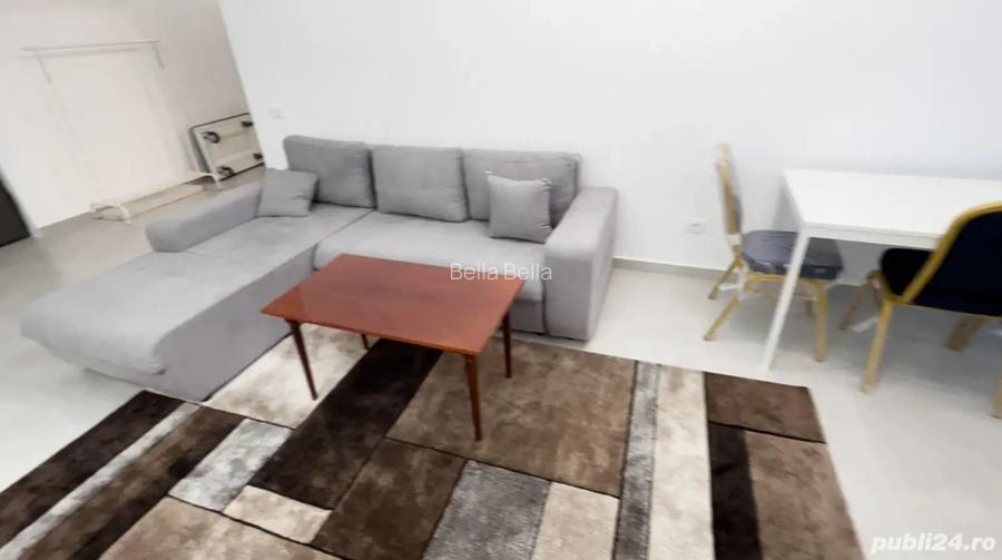 Apartament 2 camere drumul taberei