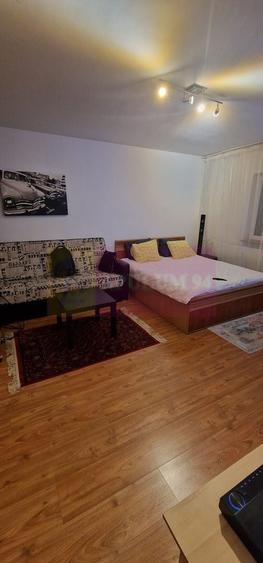 Garsoniera, 40mp, Metrou Brancoveanu și Parcul Tineretului - 2