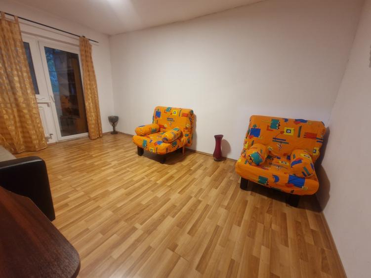 Garsonieră în Complex Studențesc