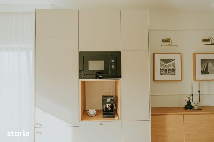 Apartament cu 3 camere în Micălaca