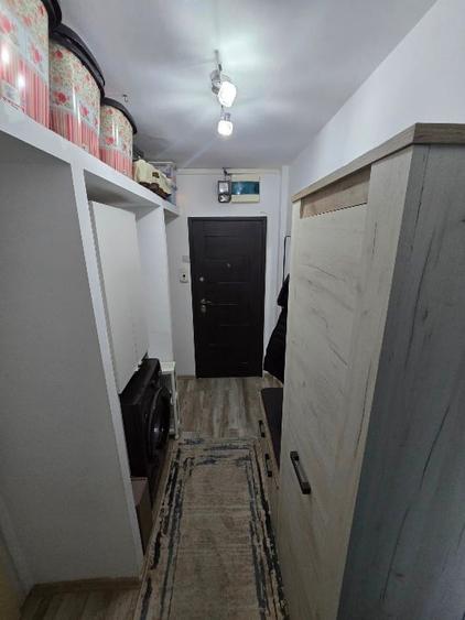 Apartament 2 camere  mobilat  și uitilat ! - 7