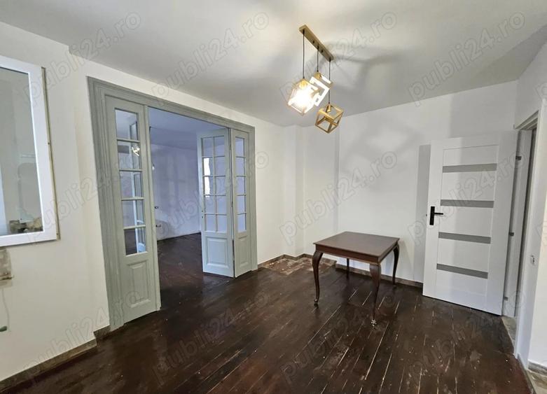 Casa Inchiriat 3 Camere 148MP 13 Septembrie Garaj Curte - 6