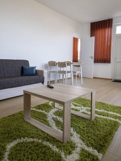 Apartament in Duplex Curte Privata & Parcare - 5