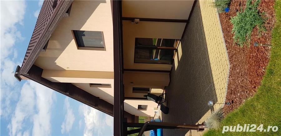 Vand casa moderna - 10