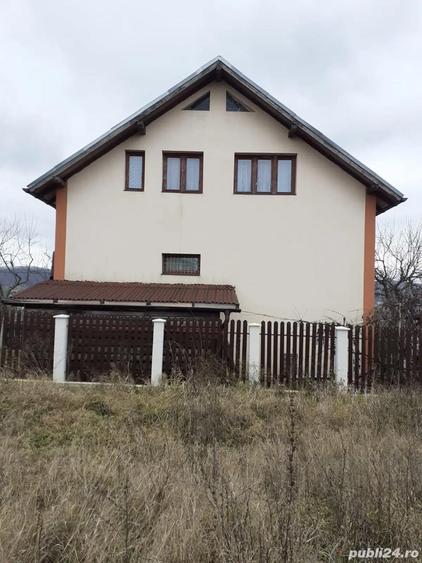 Casa de vanzare in Bistri?a, cartier Unirea Strada Catinei - 1