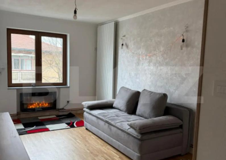 Studio cochet, renovat integral, Progresul aproape de Ce - 9