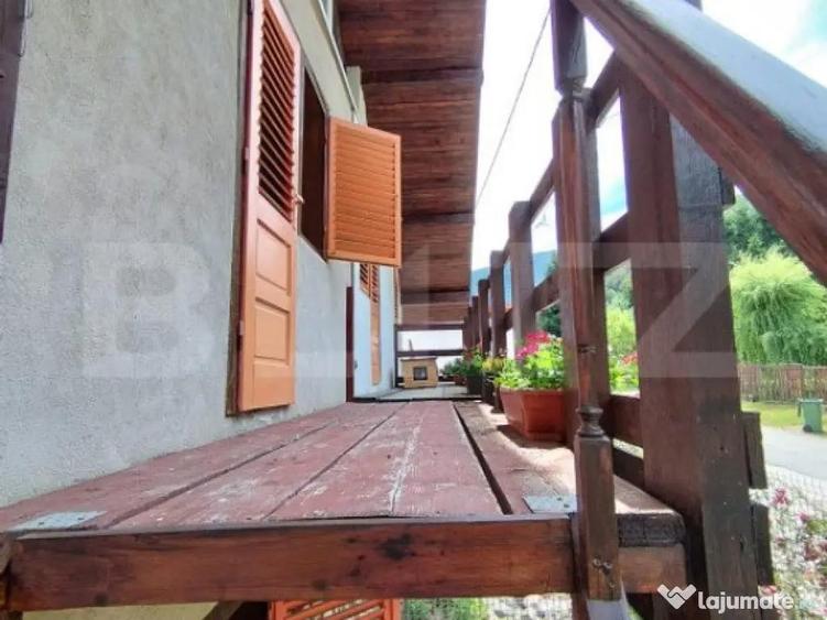 Casa Duplex de Vis Ideala pentru Business sau Vacan?a - 9