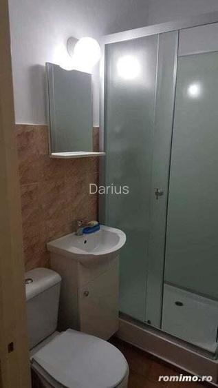 Garsoniera de inchiriat zona Calea Aradului