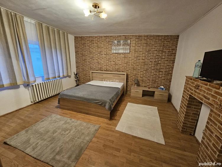 Inchiriez apartament cu 1 camera