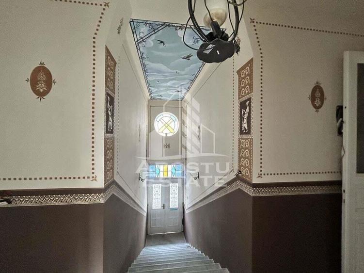 Spatiu birouri zona Balcescu- Elisabetin - 3