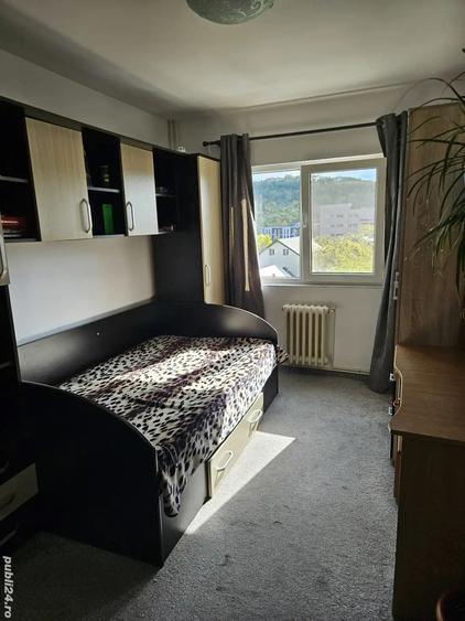 Apartament 3 camere, 80 mp, decomandat, etaj 3 4, Poitiers - 3