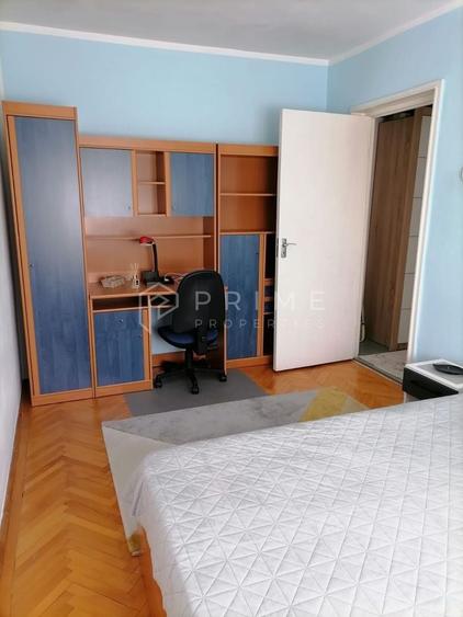 Apartament 3 camere de închiriat – Dâmbu, etaj 1, ideal pentru studenț - 5