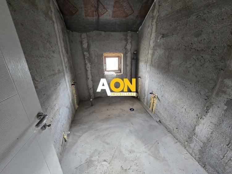 Casa Individuala 5 Camere, 450mp Teren, Alba-Micesti - 7