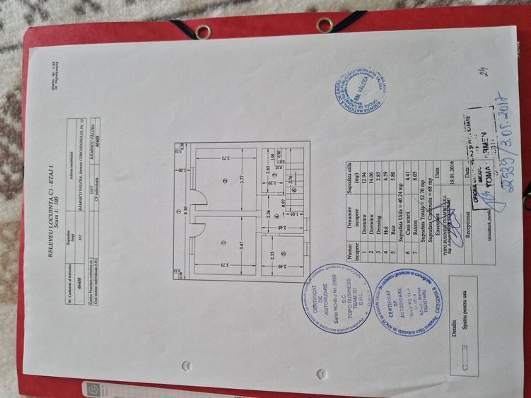 Vand casa in Ramnicu Valcea - 3