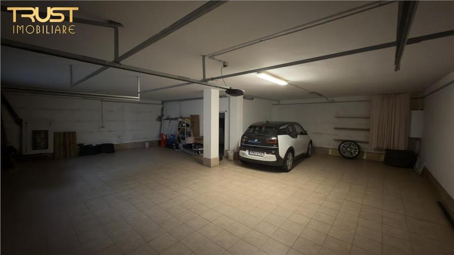 5 Camere I Decomandat I Hasdeu I 2 Parcari Subterane - 28
