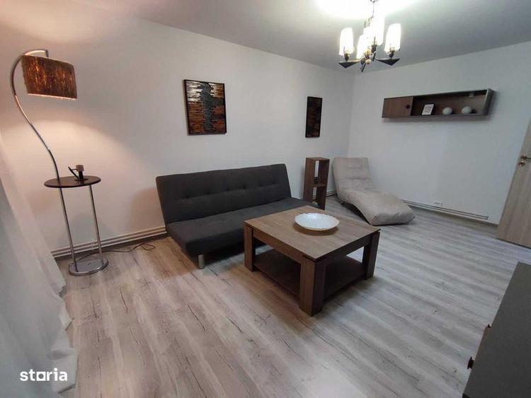 Vand apartament 3 camere, decomandat, 65m - 5