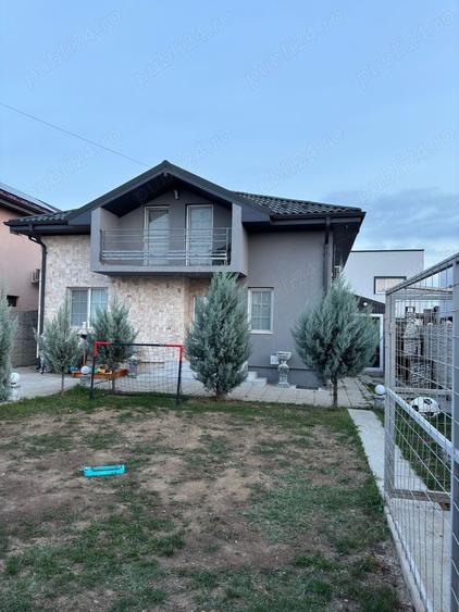 Proprietar, vand casa solida an construc?ie 2022 - 7