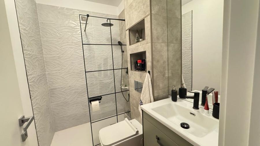 REA1022743 Penthouse 4 Camere I Sisesti - 8