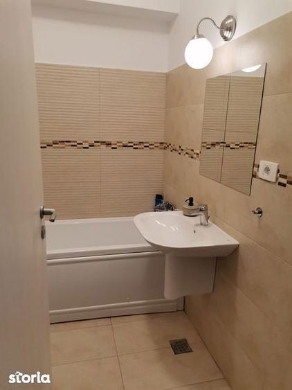 Inchiriez apartament 2 camere - 3