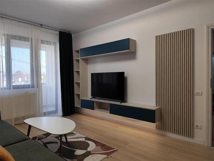 Apartament 2 camere cu parcare Pod Constanta prima utilizare - 5