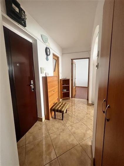 Apartament 2 camere decomandat, mobilat,  zona Astra- Zorilor - 11