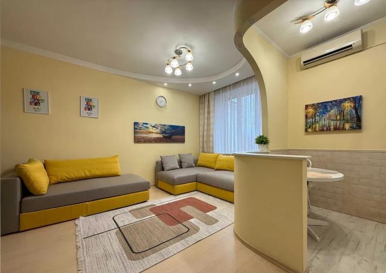 3 Camere zona Crangasi - 2